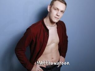 Matthewgreen