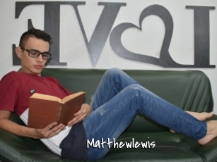 Matthewlewis