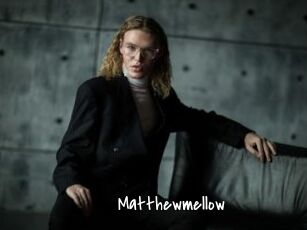 Matthewmellow