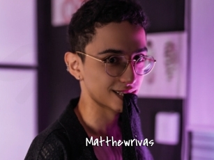 Matthewrivas