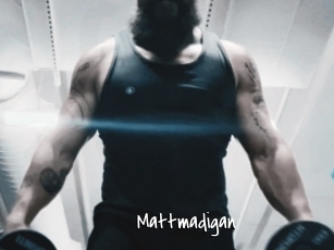 Mattmadigan