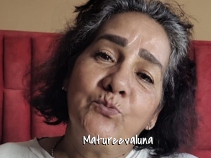 Matureevaluna