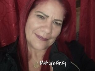 Maturekinky