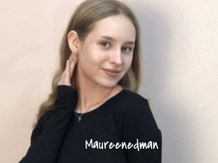 Maureenedman