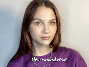 Maureenenderson