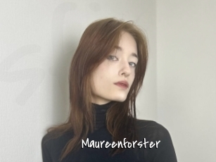 Maureenforster