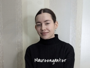 Maureenganter