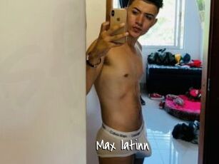 Max_latinn