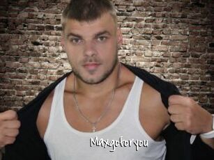 Maxgoforyou