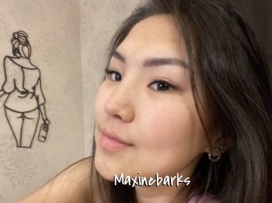 Maxinebarks