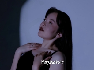 Maxinefelt