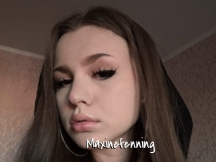 Maxinefenning