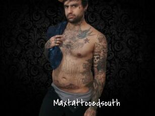 Maxtattooedsouth