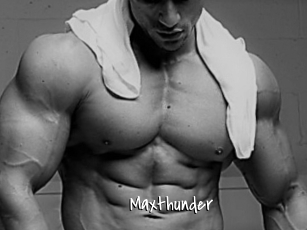 Maxthunder