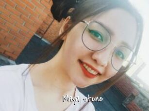 Maya_stone