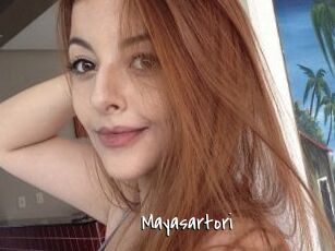 Mayasartori