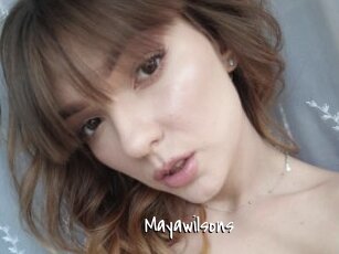 Mayawilsons