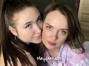 Maydaandgail