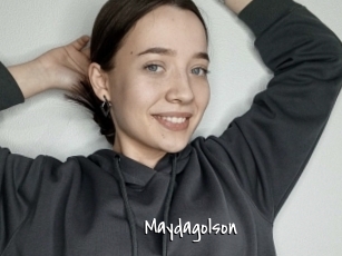 Maydagolson