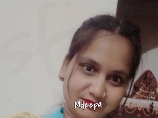 Mdeepa