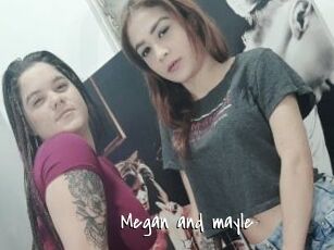 Megan_and_mayle