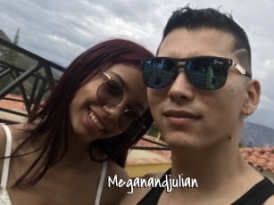 Meganandjulian