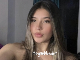 Meganblonder