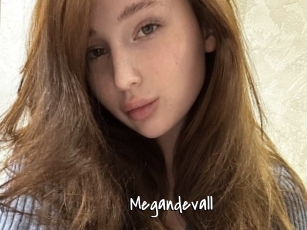 Megandevall