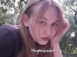 Megandowden