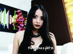 Megansexylatin