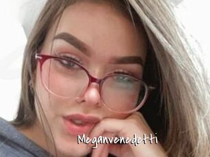 Meganvenedetti
