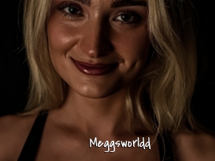 Meggsworldd