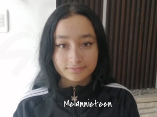 Melannieteen