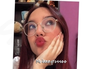 Melannyrossee