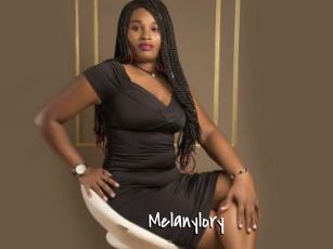 Melanylory