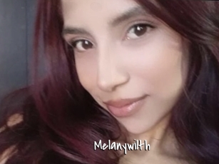 Melanywilth