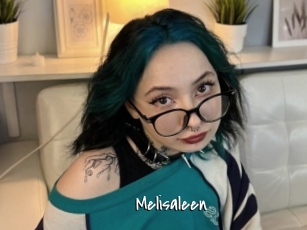 Melisaleen