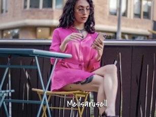 Melisarusell