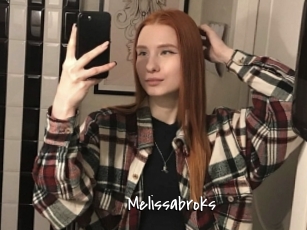 Melissabroks