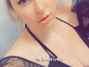 Melissakiss23