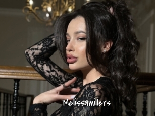 Melissamillers