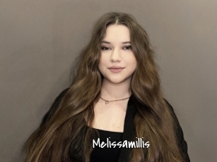 Melissamillis