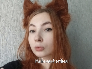 Melissasterilisa