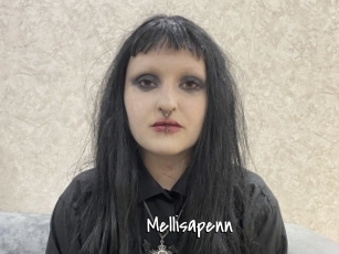 Mellisapenn