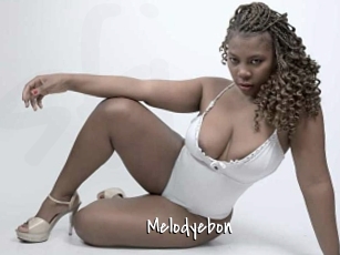 Melodyebon