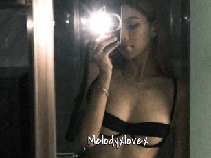 Melodyxlovex