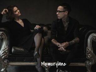 Memorylane