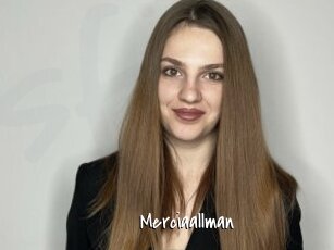Merciaallman