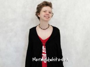 mermaidwhitesea Sexy Footjobs