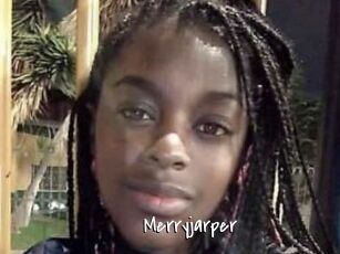 Merryjarper